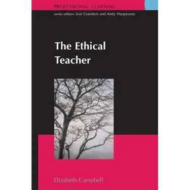The Ethical Teacher