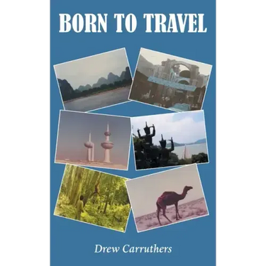 Born to Travel