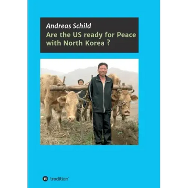 Are the US ready for Peace with North Korea?