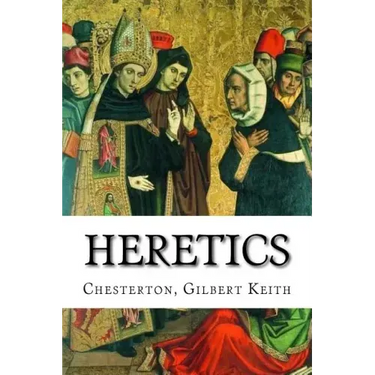 Heretics