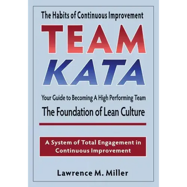 Team Kata