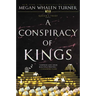A Conspiracy of Kings