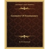 Geometry of Freemasonry