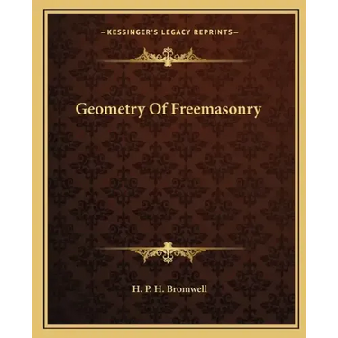 Geometry of Freemasonry