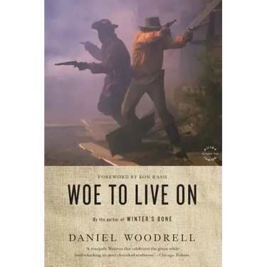 Woe to Live on