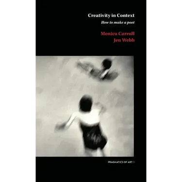 Creativity in Context: How to make a poet