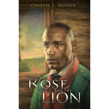 The Rose and the Lion