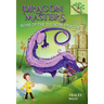 Roar of the Thunder Dragon: A Branches Book (Dragon Masters #8): Volume 8
