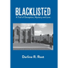 Blacklisted: A Trail of Deception, Mystery and Love