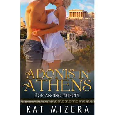 Adonis in Athens