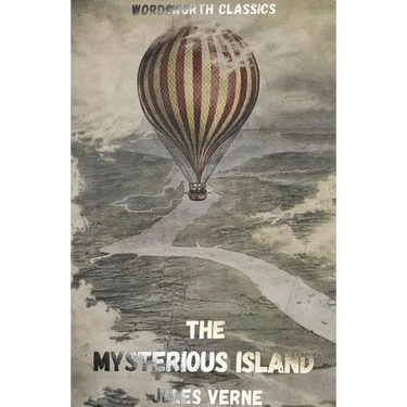 The Mysterious Island