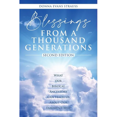 Blessings from a Thousand Generations
