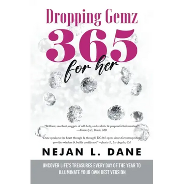 Dropping Gemz 365: For Her