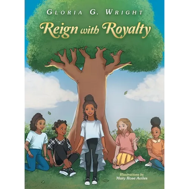 Reign with Royalty