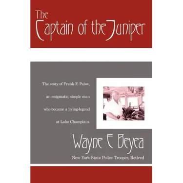 The Captain of the Juniper