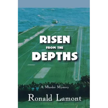Risen From The Depths