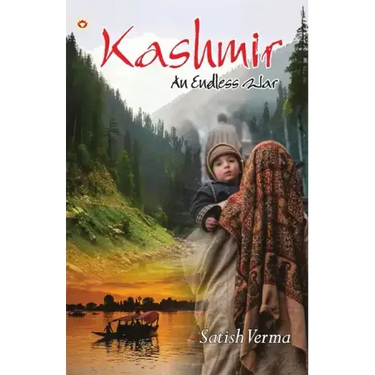 Kashmir: An Endless War