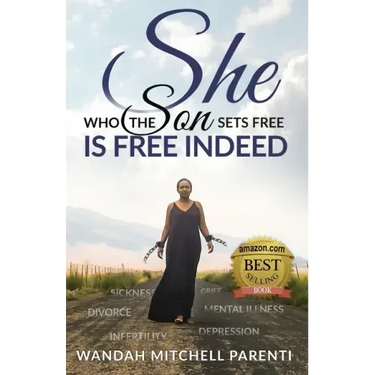 She Who the Son Sets Free