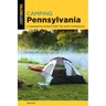 Camping Pennsylvania
