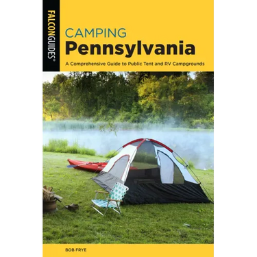 Camping Pennsylvania