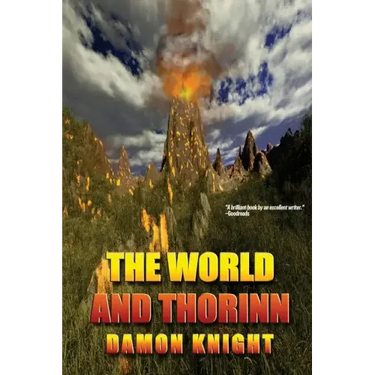 The World and Thorinn