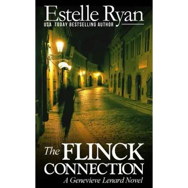 The Flinck Connection: A Genevieve Lenard Novel