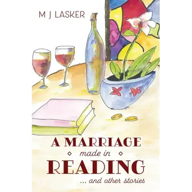 A Marriage Made in Reading: and Other Stories