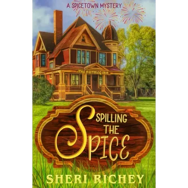 Spilling the Spice