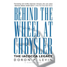 Behind the Wheel at Chrysler