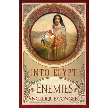 Into Egypt: Enemies