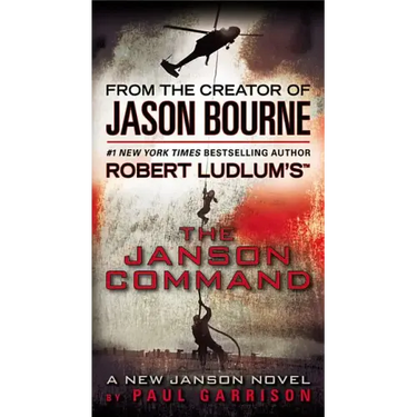 Robert Ludlum's (Tm) the Janson Command