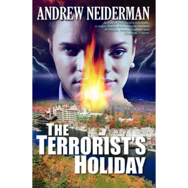 The Terrorist's Holiday