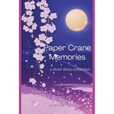 Paper Crane Memories