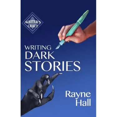 Writing Dark Stories