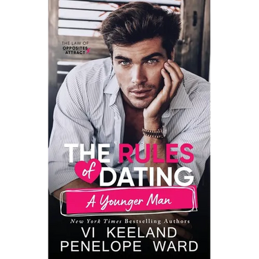The Rules of Dating a Younger Man