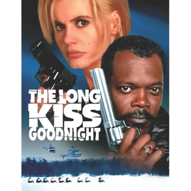The Long Kiss Goodnight