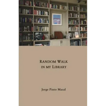 Random Walk in My Library