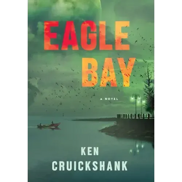 Eagle Bay
