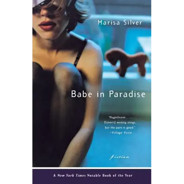 Babe in Paradise: Fiction