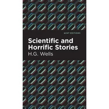 Scientific and Horrific Stories