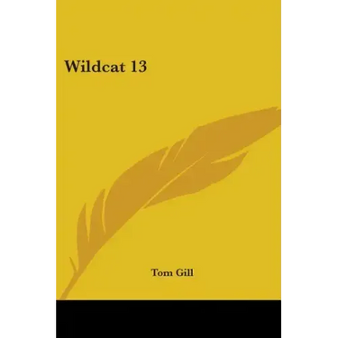 Wildcat 13