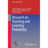 Research on Teaching and Learning Probability