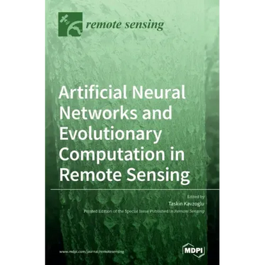 Artificial Neural Networks and Evolutionary Computation in Remote Sensing