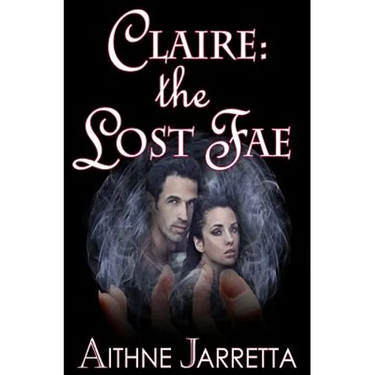 Claire: the Lost Fae