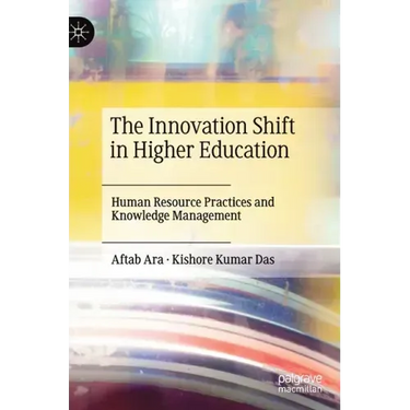 The Innovation Shift in Higher Education: Human Resource Practices and Knowledge Management