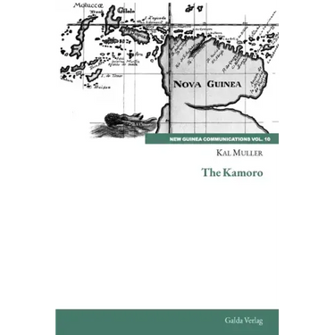The Kamoro