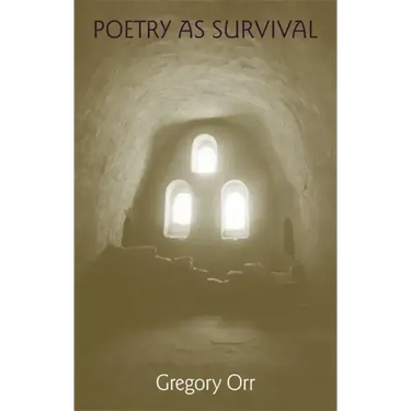 Poetry as Survival