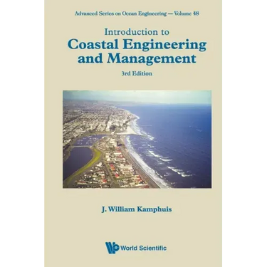 Introduction to Coastal Engineering and Management (Third Edition)