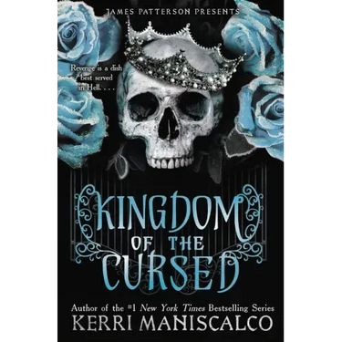 Kingdom of the Cursed