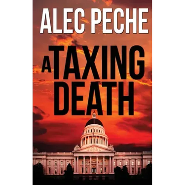 A Taxing Death